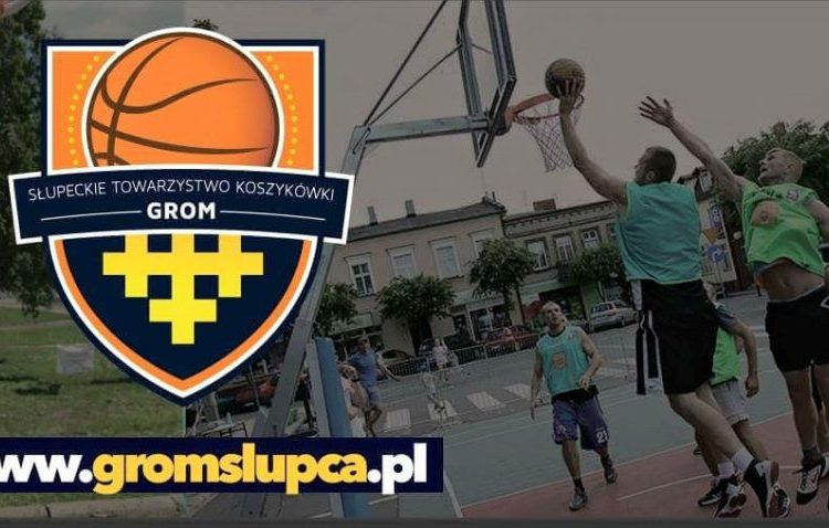 KALK. Grom otwiera tabelę