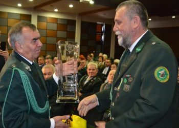 Trwają we wspólnocie już 60 lat!