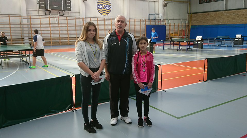 Turniej na Święto Niepodległości. Zdjęcia