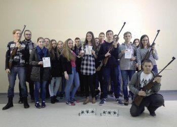 Niepodległościowe zawody strzeleckie