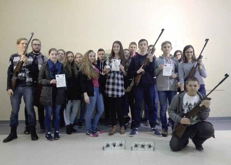 Niepodległościowe zawody strzeleckie