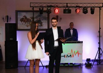 Połowniki w zagórowskim ZSP