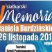 Zapraszają na czwarty memoriał