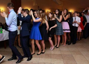 Zagórów: Na półmetku nauki