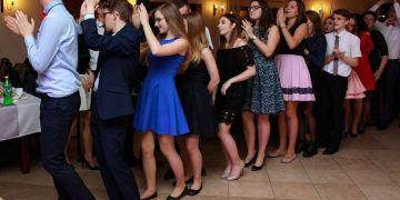 Zagórów: Na półmetku nauki