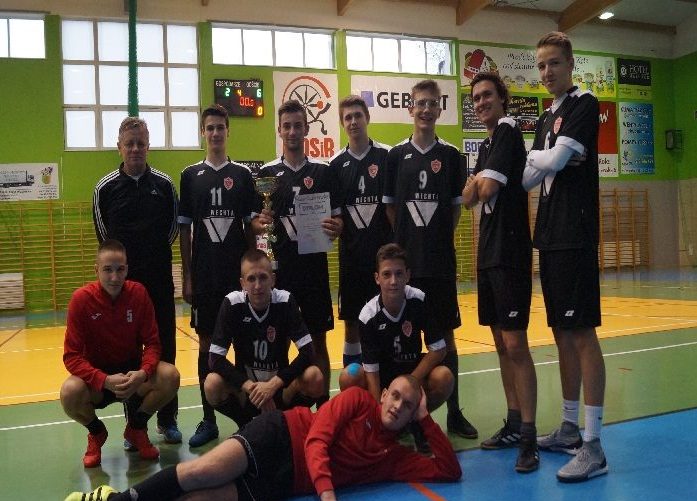 Dwa złota w rejonie