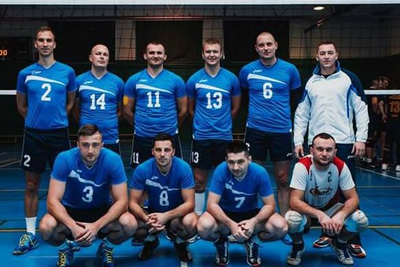 Sportowe sukcesy Sił Powietrznych