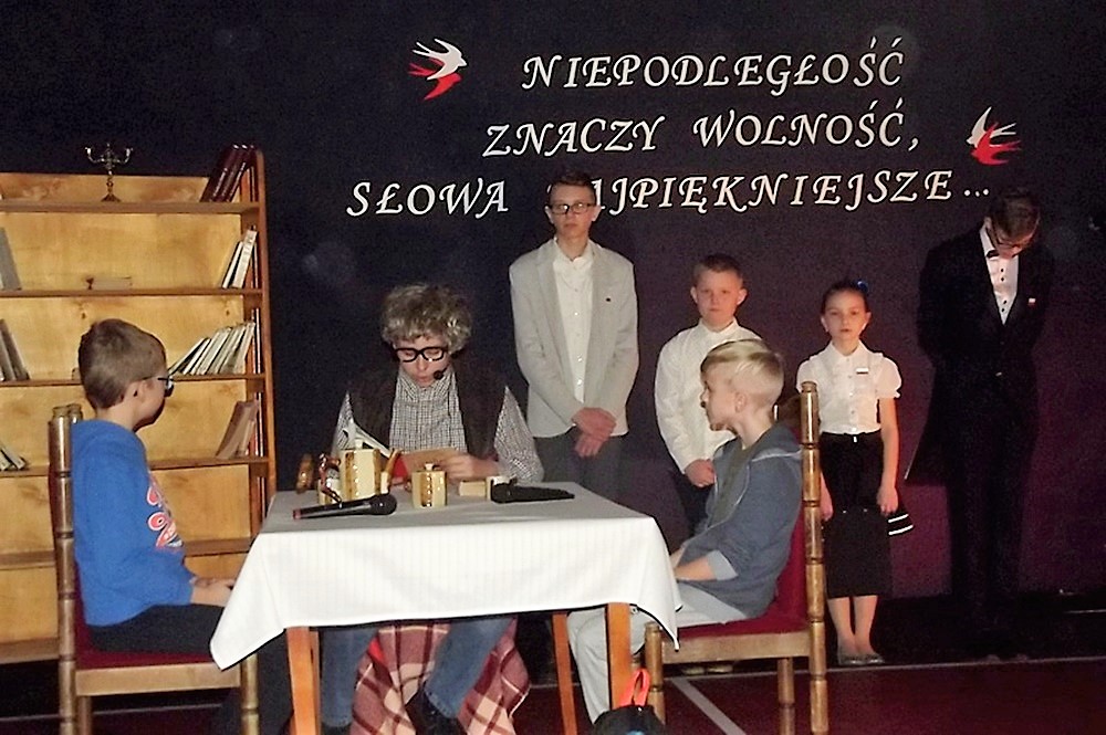 Najlepsza z najlepszych