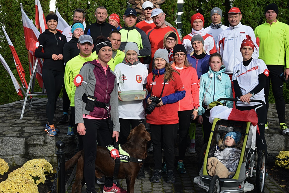 Święto Niepodległości w Strzałkowie