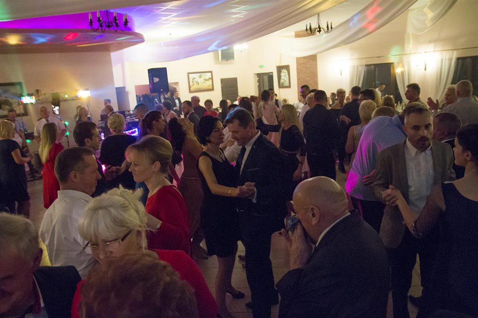 Bal z gęsiną po raz kolejny