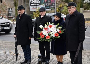 Święto Niepodległości w Strzałkowie