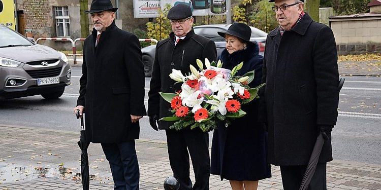 Święto Niepodległości w Strzałkowie