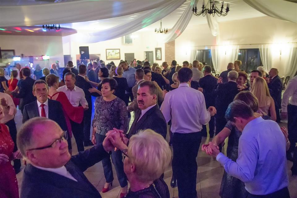 Bal z gęsiną po raz kolejny