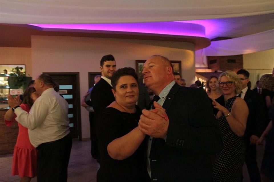 Bal z gęsiną po raz kolejny