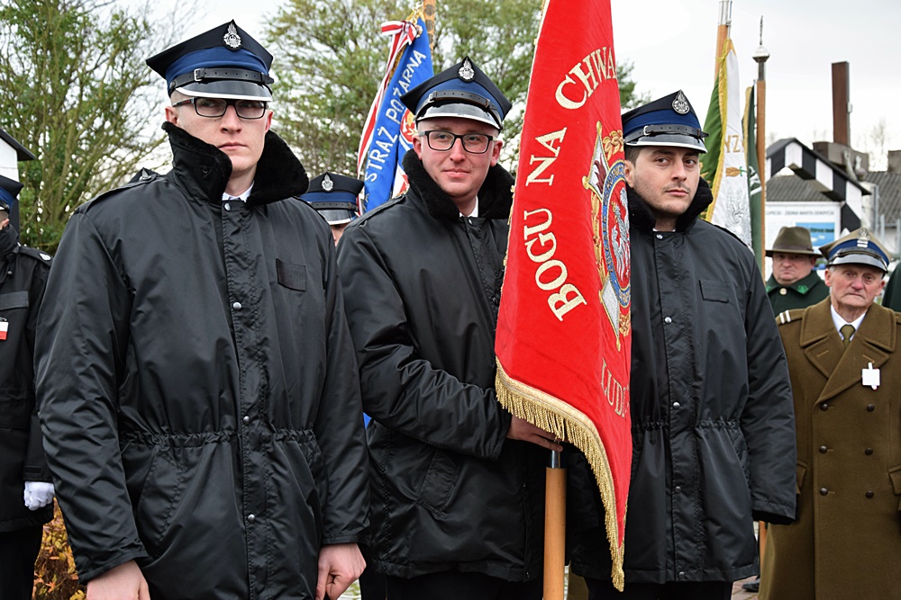Święto Niepodległości w Strzałkowie