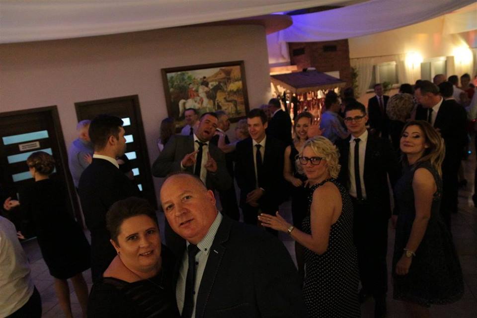 Bal z gęsiną po raz kolejny