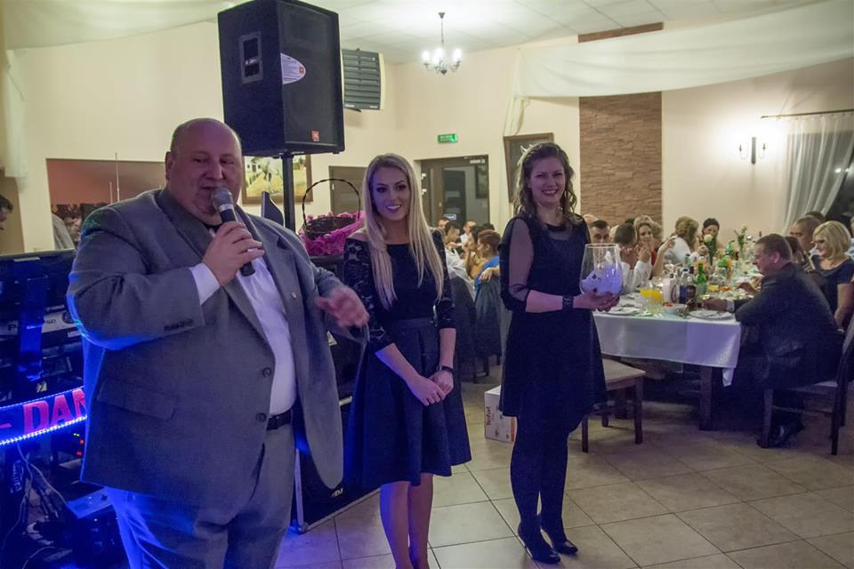 Bal z gęsiną po raz kolejny