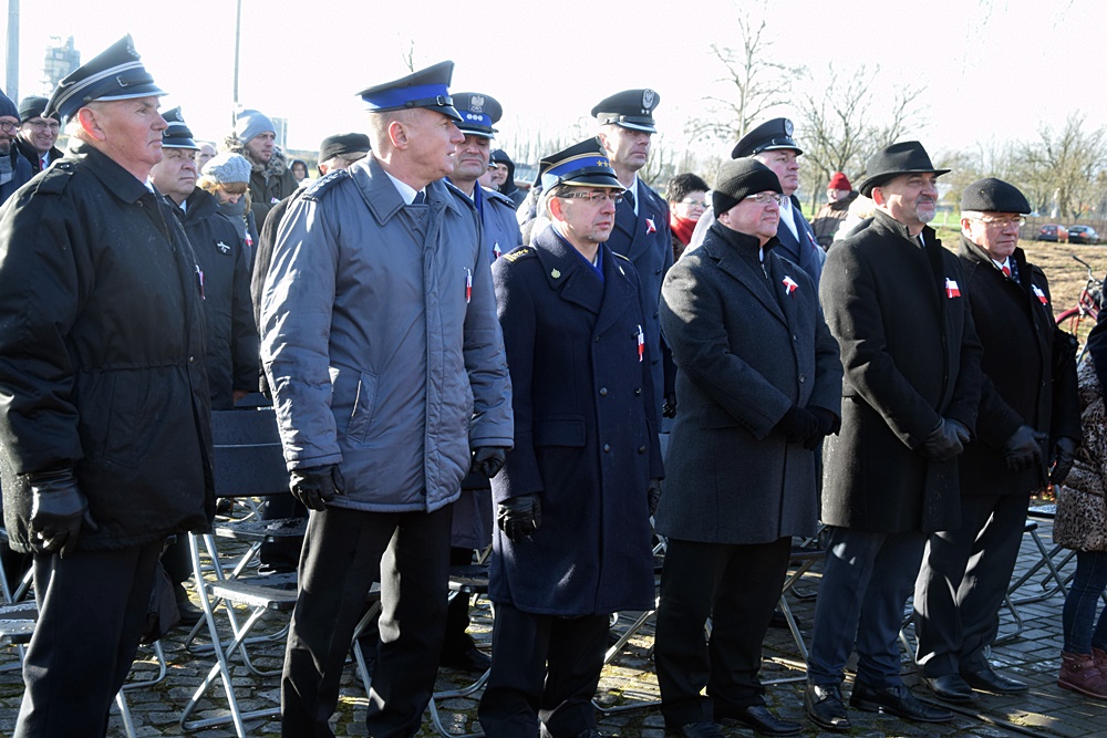 Święto Niepodległości w Strzałkowie