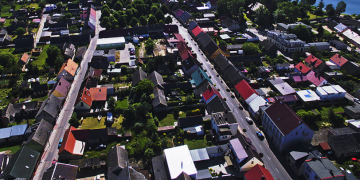 Plany nowej obwodnicy Powidza