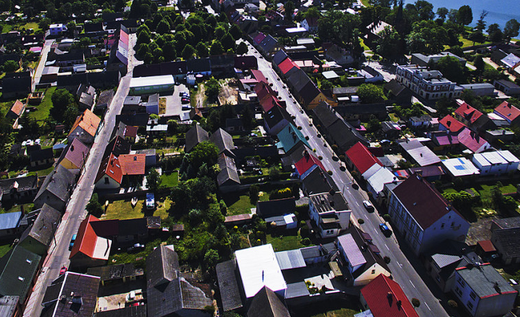 Plany nowej obwodnicy Powidza