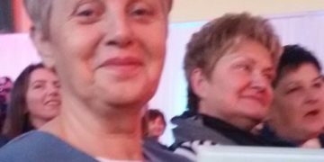 Osówiec wśród liderów wsi