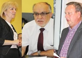 Grzeszczak atakuje burmistrza. „Ewidentne łamanie prawa”