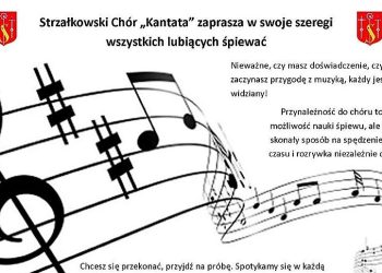 Szukają chętnych do chóru