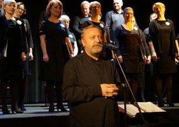 Chór Kameralny Collegium Musicum wystąpił z koncertem