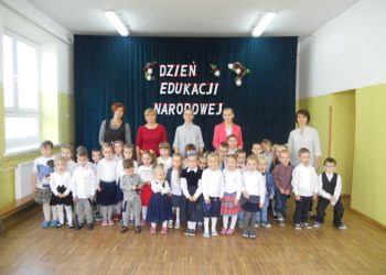 Dla pracowników oświaty w Młodojewie