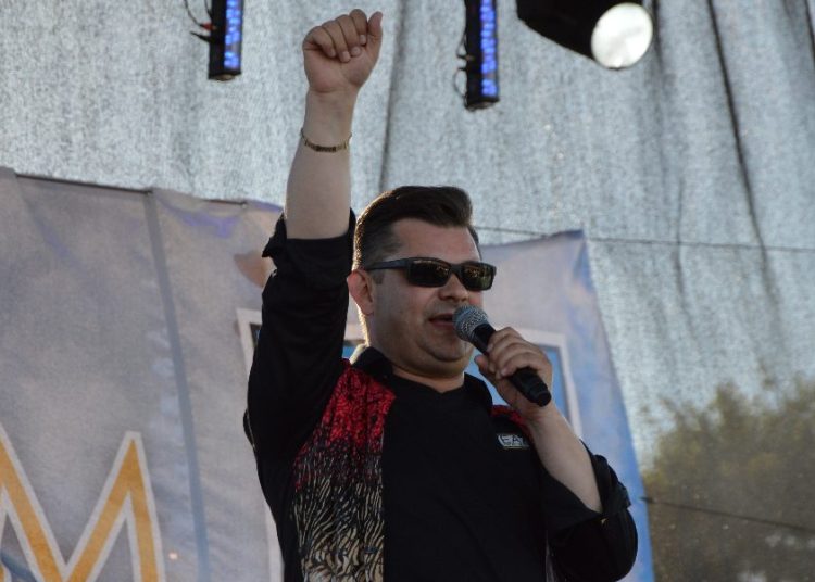 Ściągają gwiazdy. Będzie hit