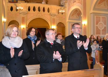 11 listopada w gminie Lądek