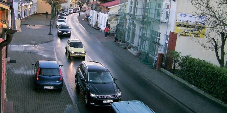 Mieszkańcy ul. Kościuszki mają dość