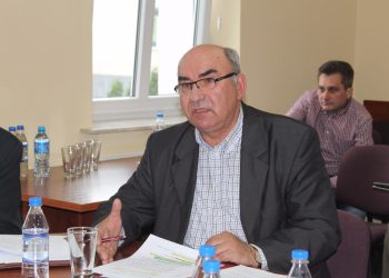 Kierownik  zagórowskiej komunalki przechodzi na emeryturę