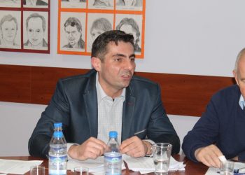 Wawrzyniak: „Nasz seniorski sport sięga dna…”