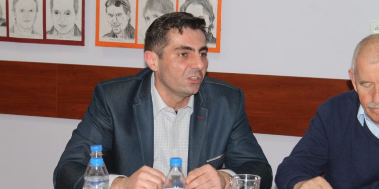 Wawrzyniak: „Nasz seniorski sport sięga dna…”