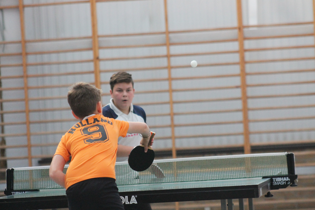 Turniej na Święto Niepodległości. Zdjęcia