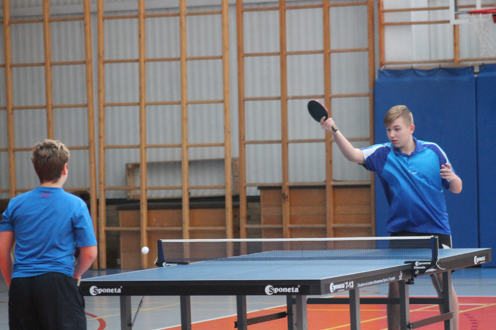 Turniej na Święto Niepodległości. Zdjęcia