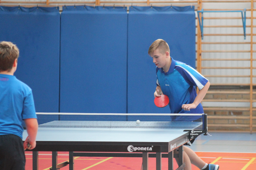 Turniej na Święto Niepodległości. Zdjęcia