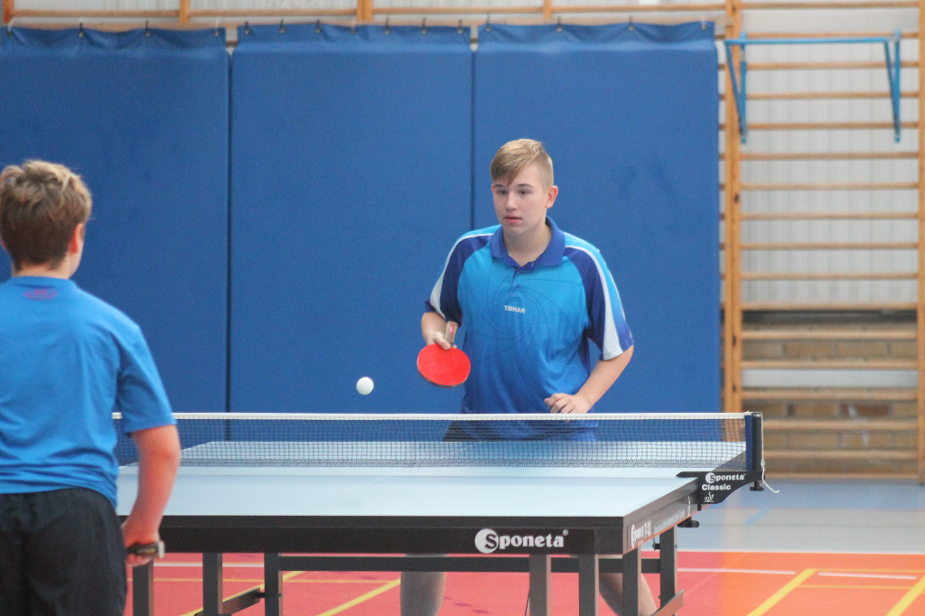 Turniej na Święto Niepodległości. Zdjęcia