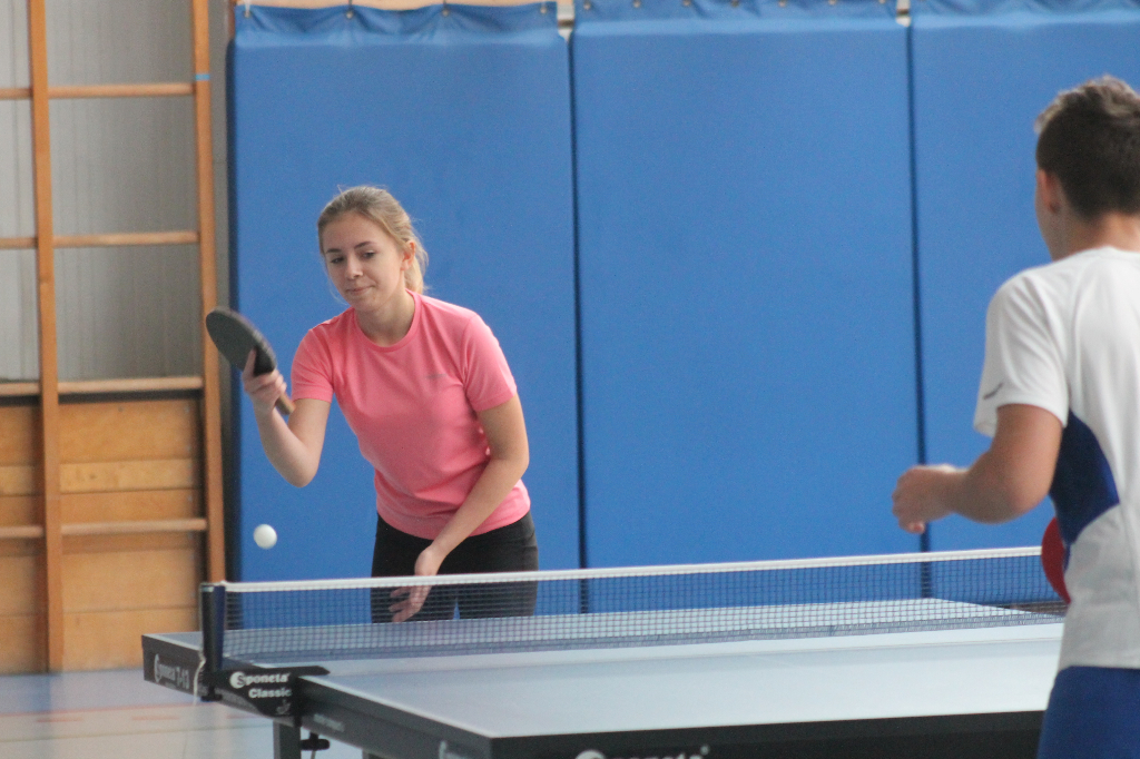 Turniej na Święto Niepodległości. Zdjęcia