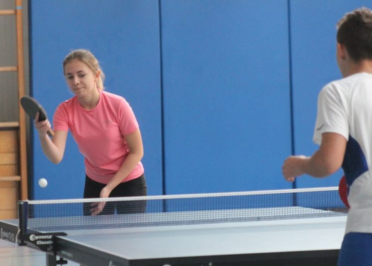 Turniej na Święto Niepodległości. Zdjęcia