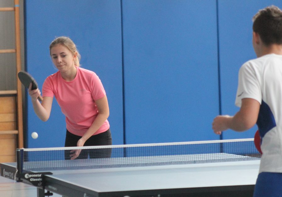 Turniej na Święto Niepodległości. Zdjęcia