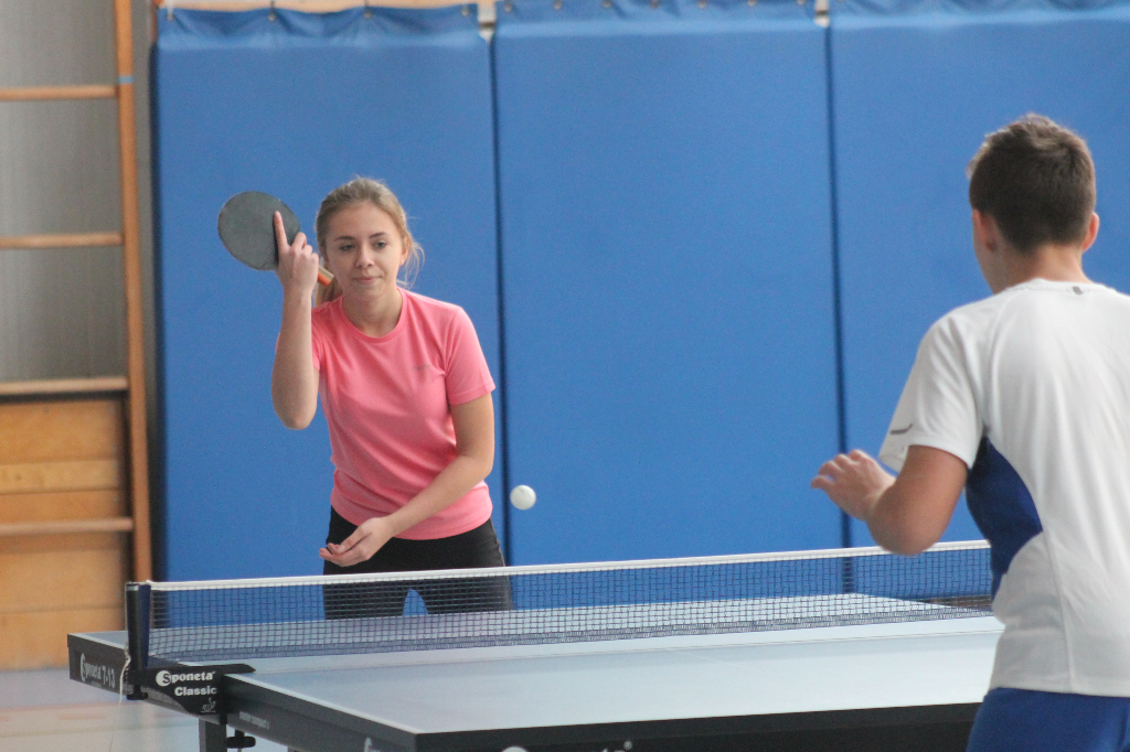 Turniej na Święto Niepodległości. Zdjęcia