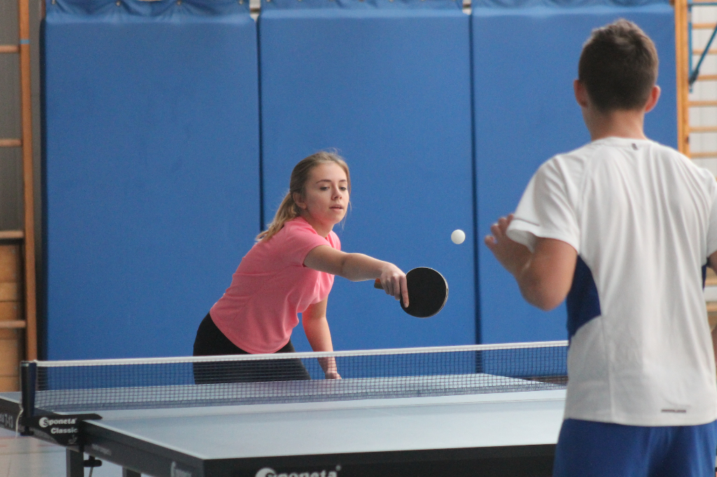 Turniej na Święto Niepodległości. Zdjęcia