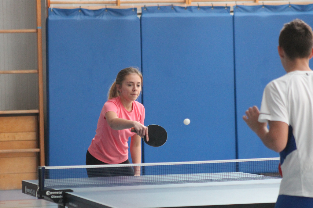 Turniej na Święto Niepodległości. Zdjęcia