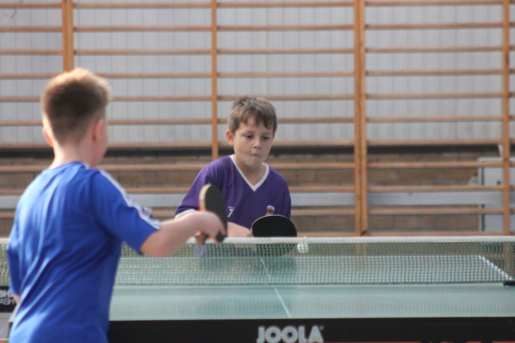 Turniej na Święto Niepodległości. Zdjęcia