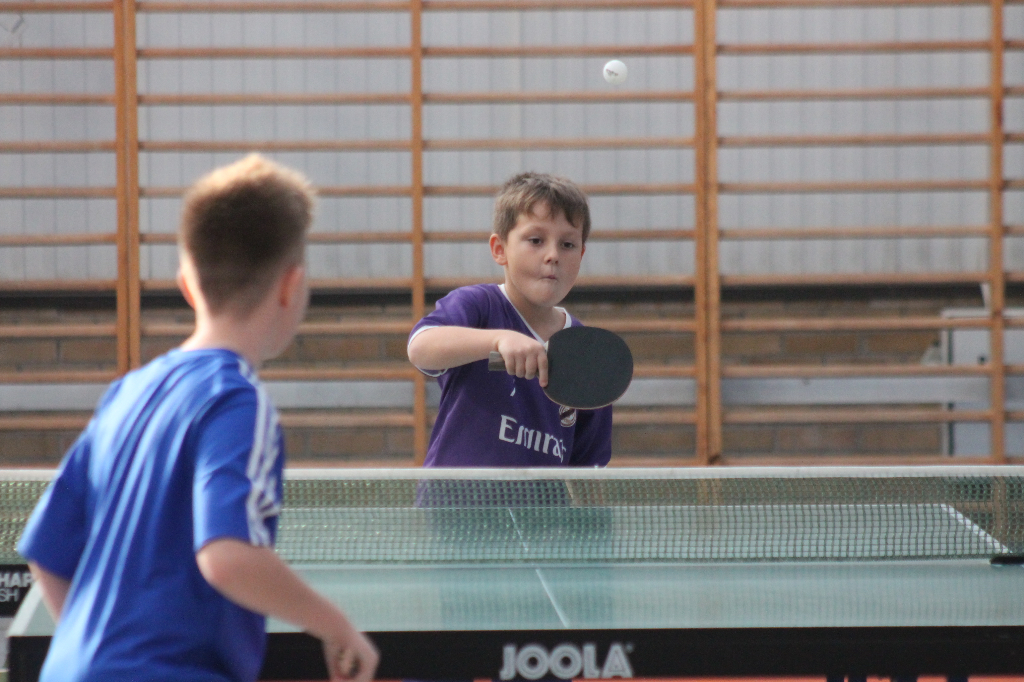 Turniej na Święto Niepodległości. Zdjęcia