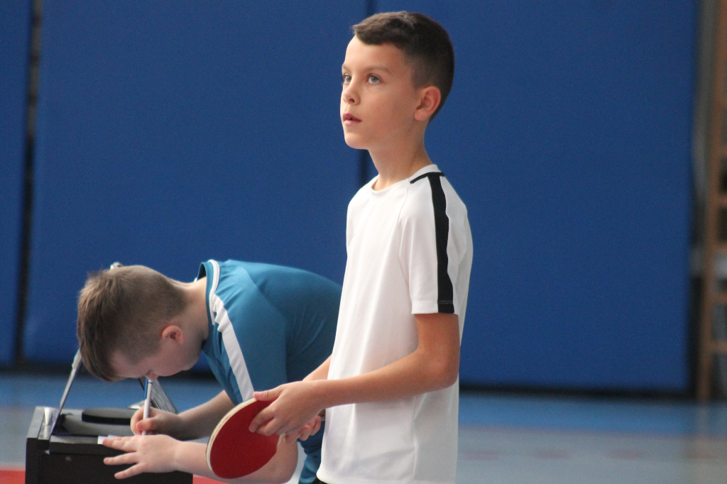 Turniej na Święto Niepodległości. Zdjęcia