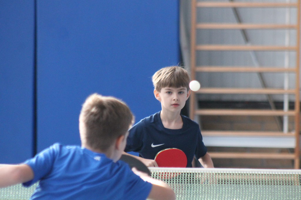 Turniej na Święto Niepodległości. Zdjęcia