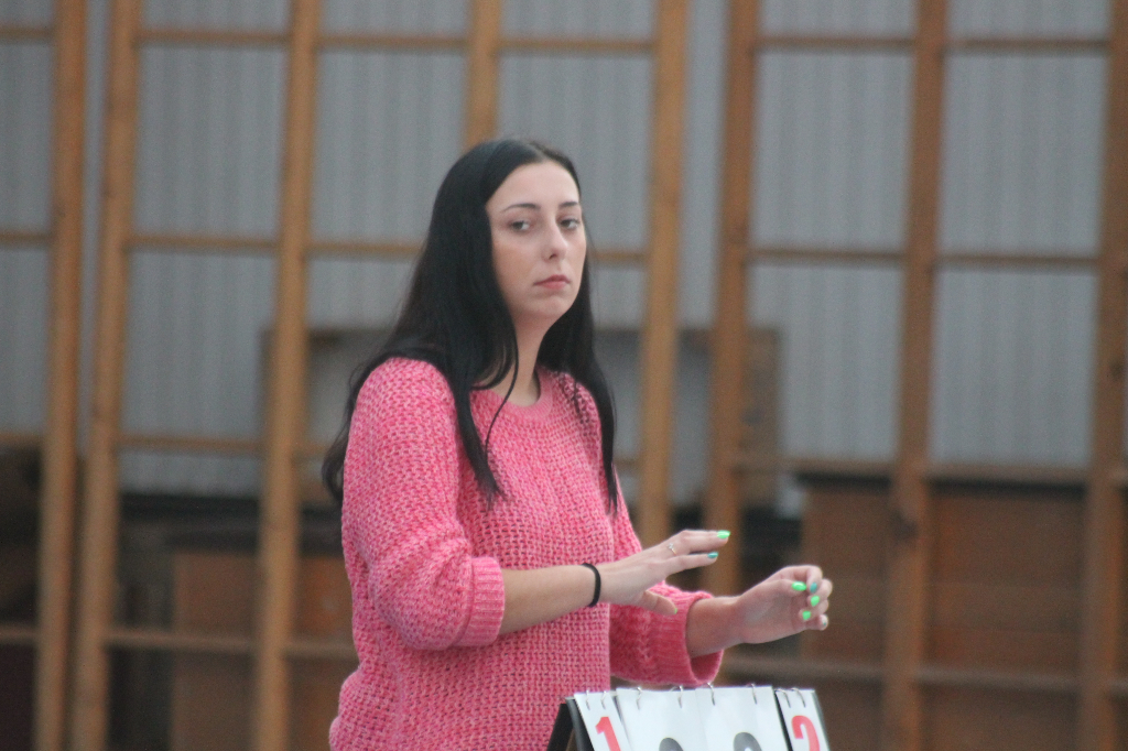 Turniej na Święto Niepodległości. Zdjęcia